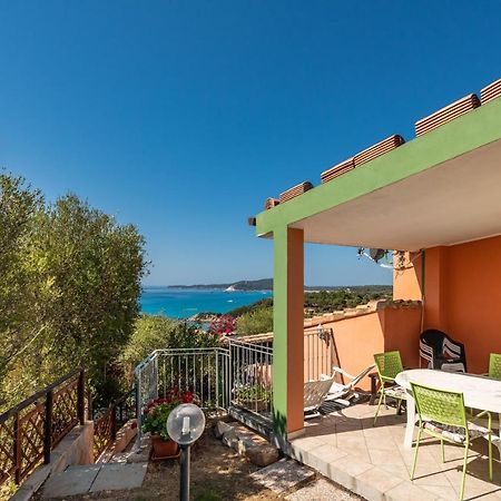 Casa Via Del Mare Villa Villasimius Luaran gambar